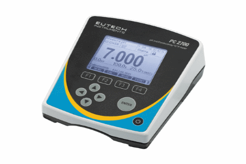 Máy đo pH để bàn PC27000