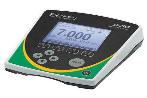  Máy đo pH để bàn PH2700