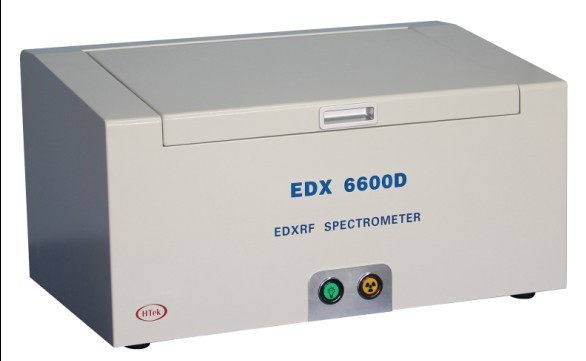 máy quang phổ huỳnh quang XRF 6600D Htek